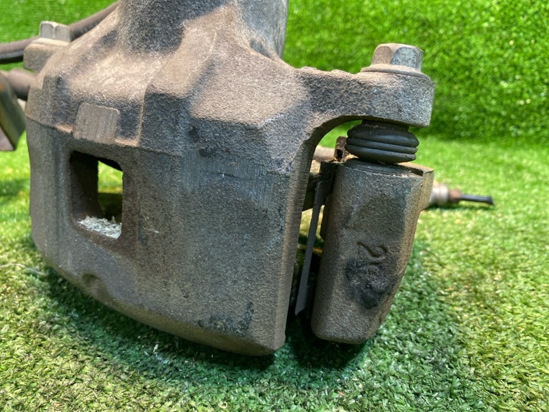 Суппорт тормозной, 2500 рублей, Фроловское