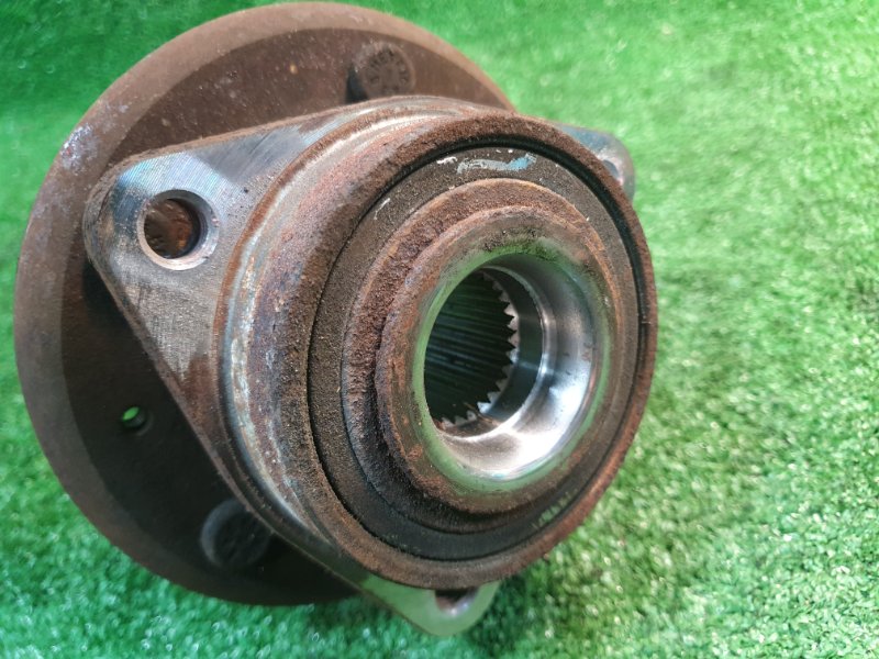 Ступица, 5000 рублей, Фроловское