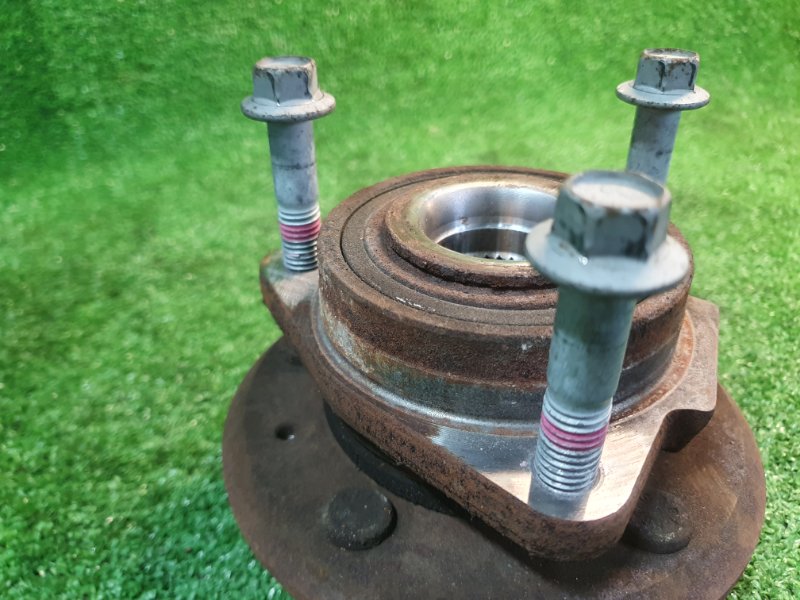 Ступица, 5000 рублей, Фроловское