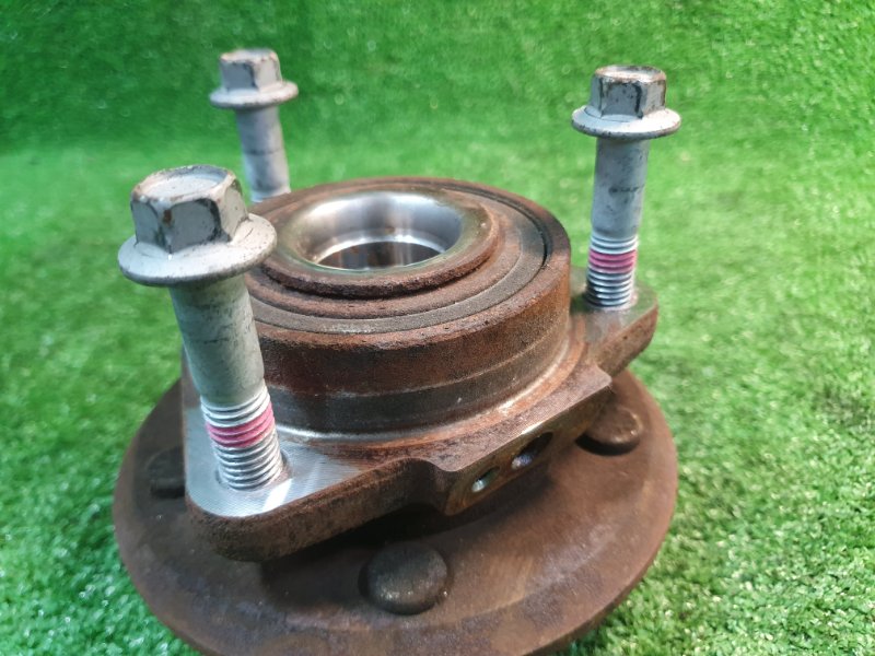 Ступица, 5000 рублей, Фроловское