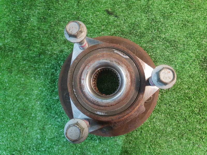 Ступица, 5000 рублей, Фроловское