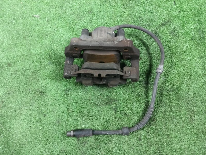 Суппорт тормозной, 2000 рублей, Фроловское