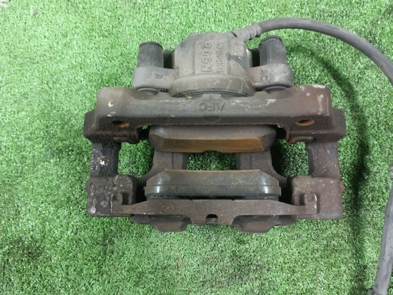 Суппорт тормозной, 2000 рублей, Фроловское