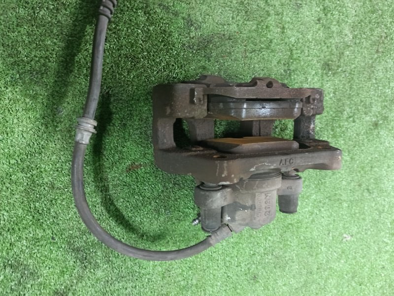 Суппорт тормозной, 2000 рублей, Фроловское