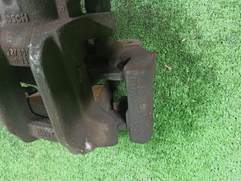 Суппорт тормозной, 2000 рублей, Фроловское