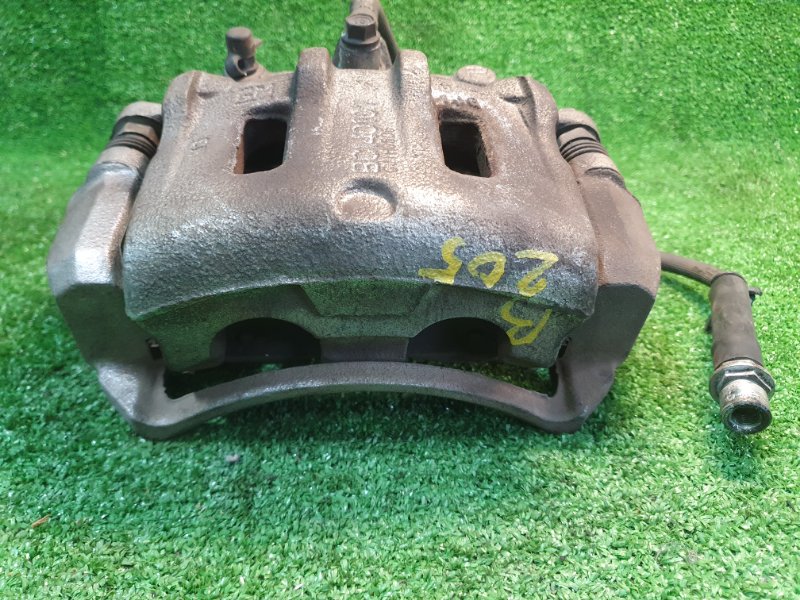 Суппорт тормозной, 3900 рублей, Фроловское