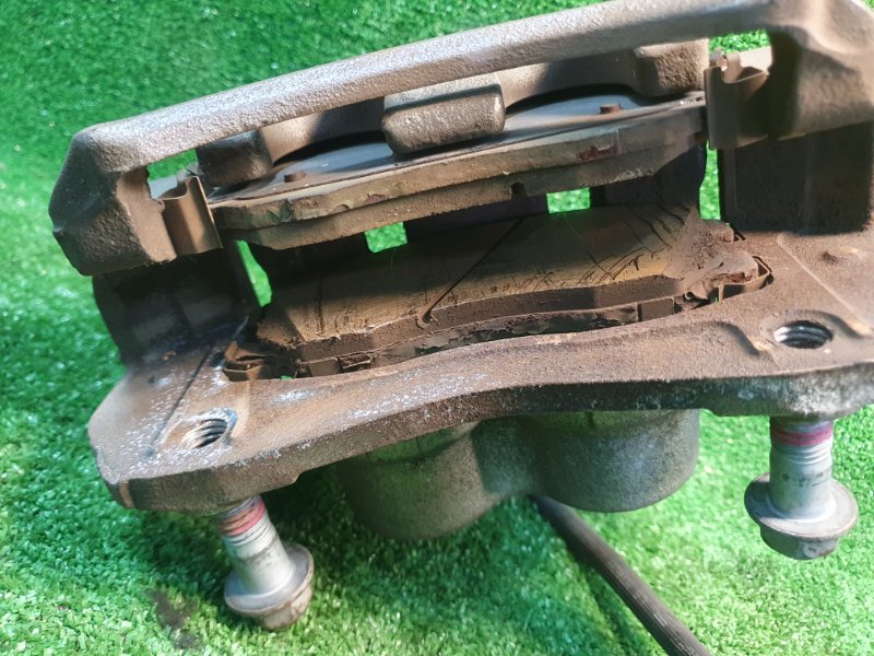 Суппорт тормозной, 3900 рублей, Фроловское