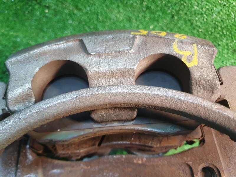 Суппорт тормозной, 3900 рублей, Фроловское