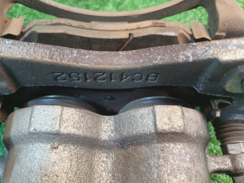 Суппорт тормозной, 3900 рублей, Фроловское