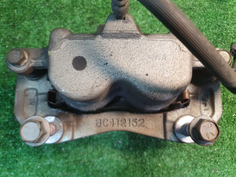 Суппорт тормозной, 3900 рублей, Фроловское