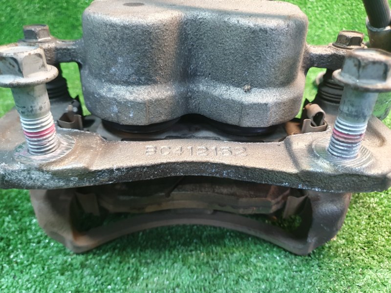 Суппорт тормозной, 3900 рублей, Фроловское