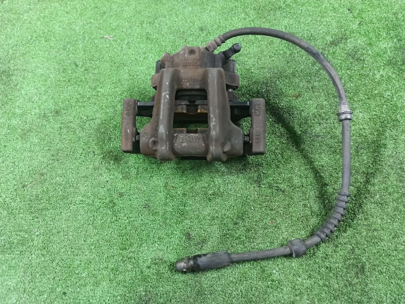 Суппорт тормозной, 2000 рублей, Фроловское