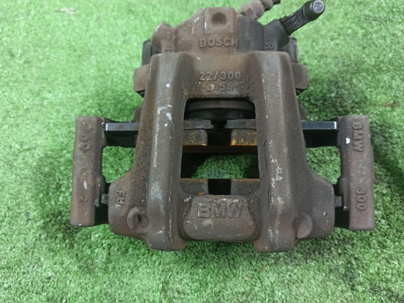 Суппорт тормозной, 2000 рублей, Фроловское