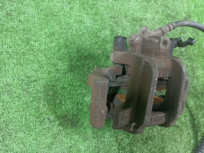 Суппорт тормозной, 2000 рублей, Фроловское