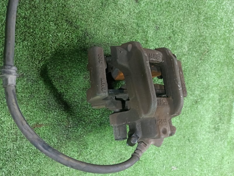 Суппорт тормозной, 2000 рублей, Фроловское