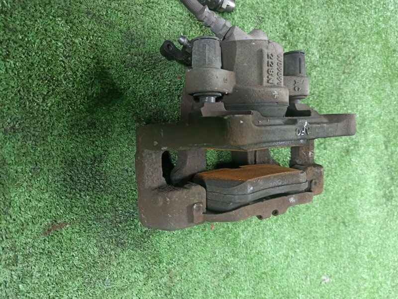 Суппорт тормозной, 2000 рублей, Фроловское