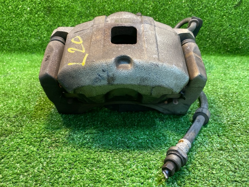 Суппорт тормозной, 2500 рублей, Фроловское