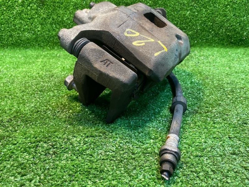 Суппорт тормозной, 2500 рублей, Фроловское