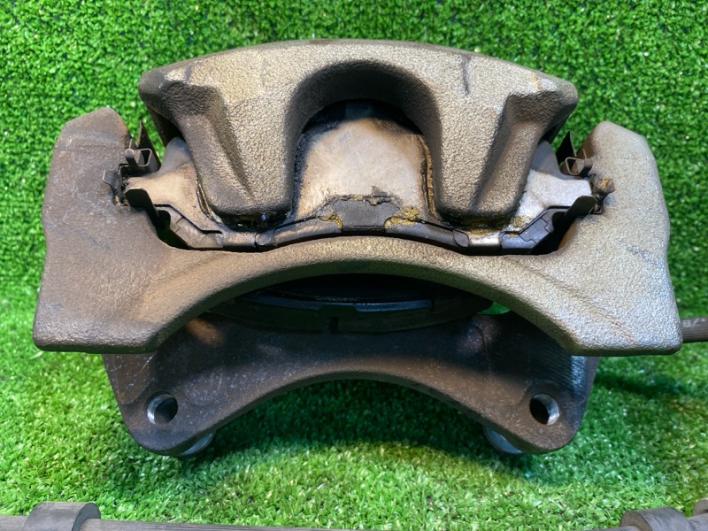 Суппорт тормозной, 2500 рублей, Фроловское