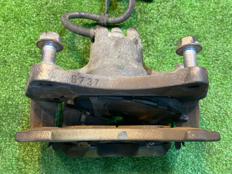 Суппорт тормозной, 2500 рублей, Фроловское