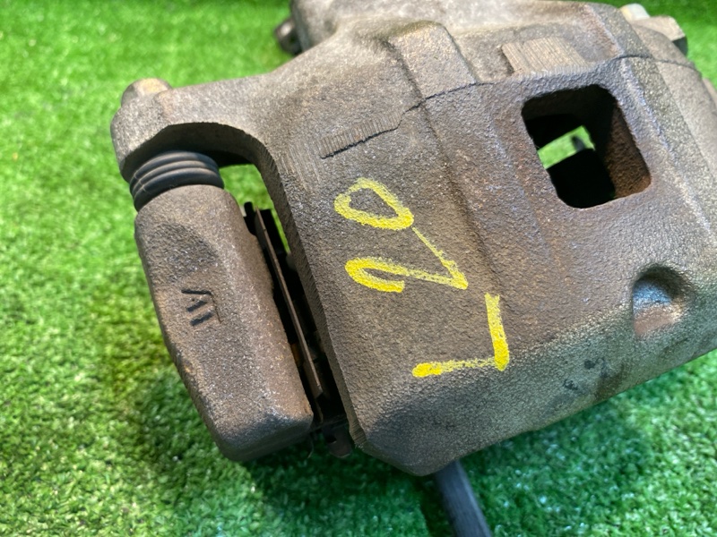 Суппорт тормозной, 2500 рублей, Фроловское