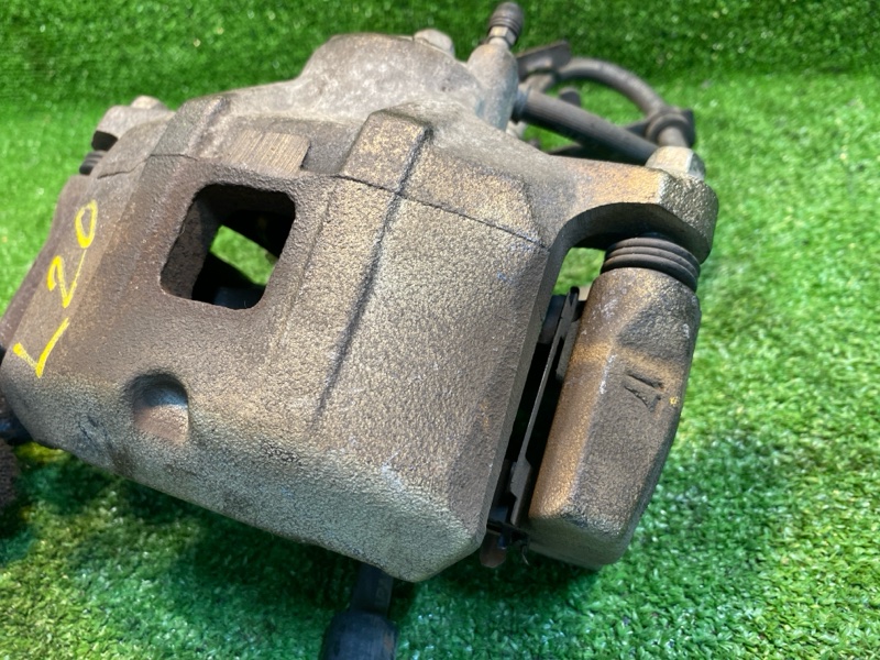 Суппорт тормозной, 2500 рублей, Фроловское