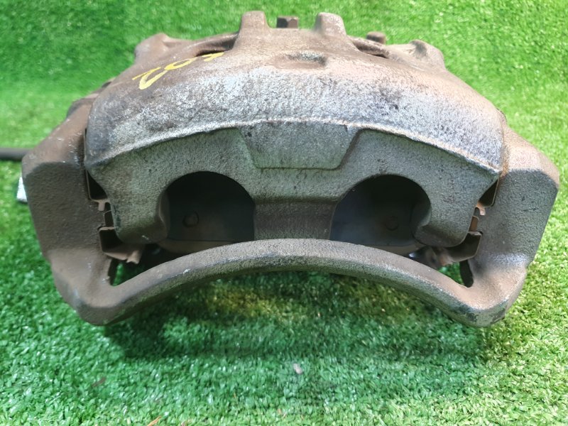 Суппорт тормозной, 3900 рублей, Фроловское