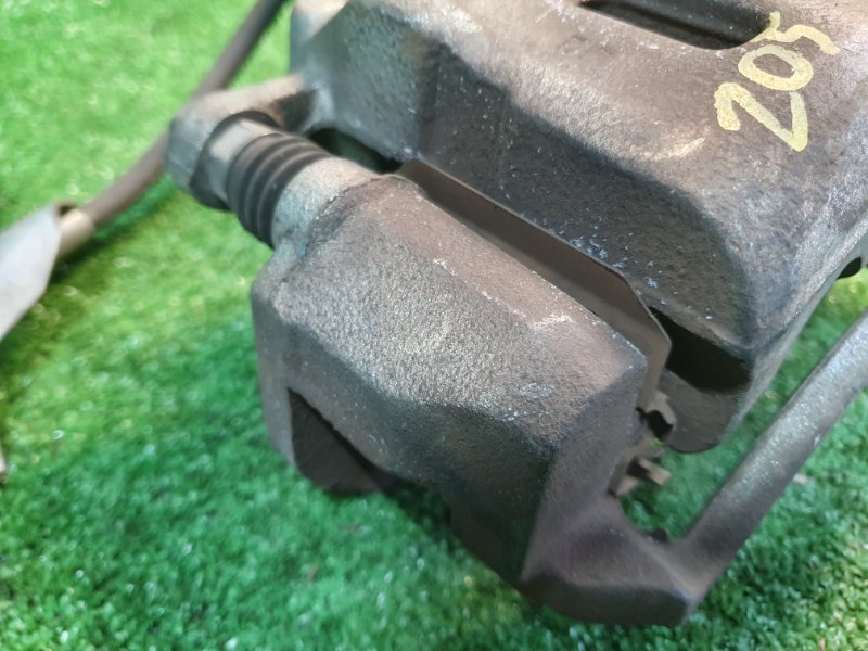 Суппорт тормозной, 3900 рублей, Фроловское