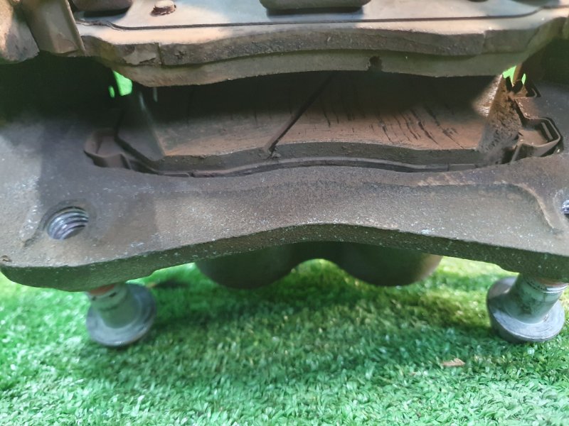 Суппорт тормозной, 3900 рублей, Фроловское