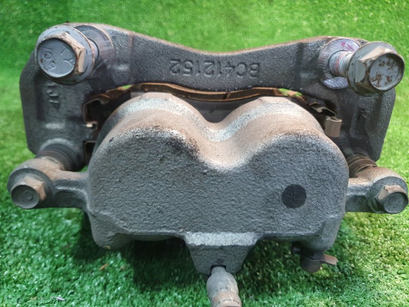 Суппорт тормозной, 3900 рублей, Фроловское