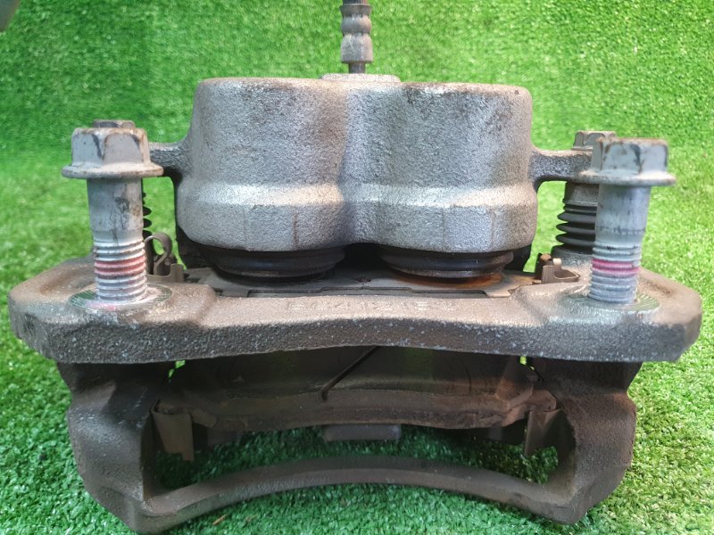 Суппорт тормозной, 3900 рублей, Фроловское