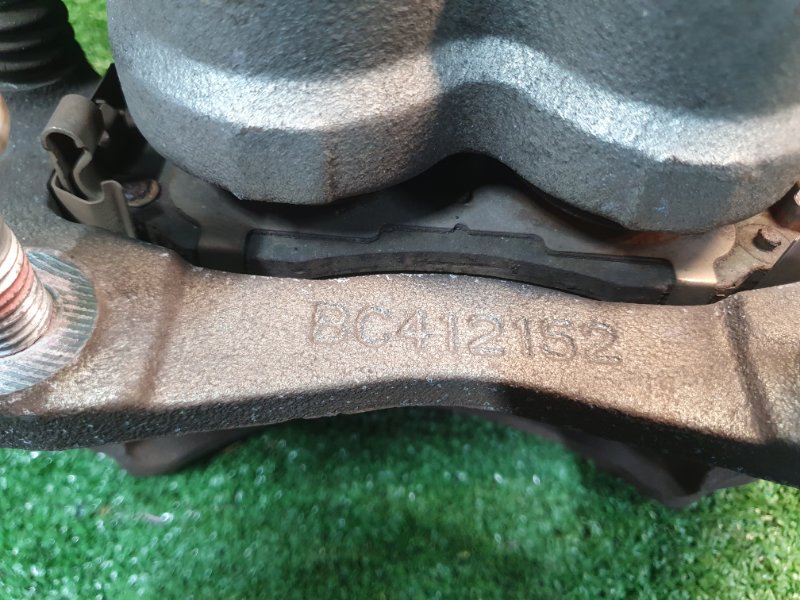 Суппорт тормозной, 3900 рублей, Фроловское