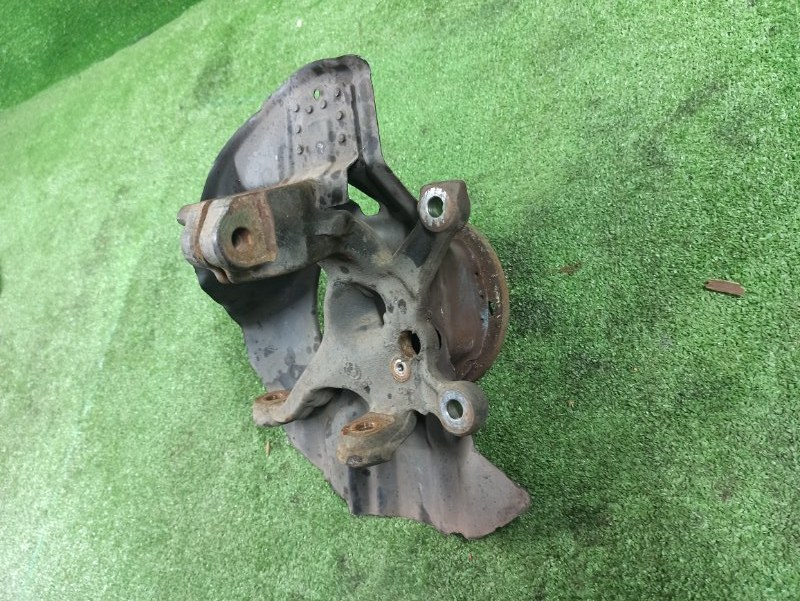 Кулак поворотный, 3500 рублей, Фроловское