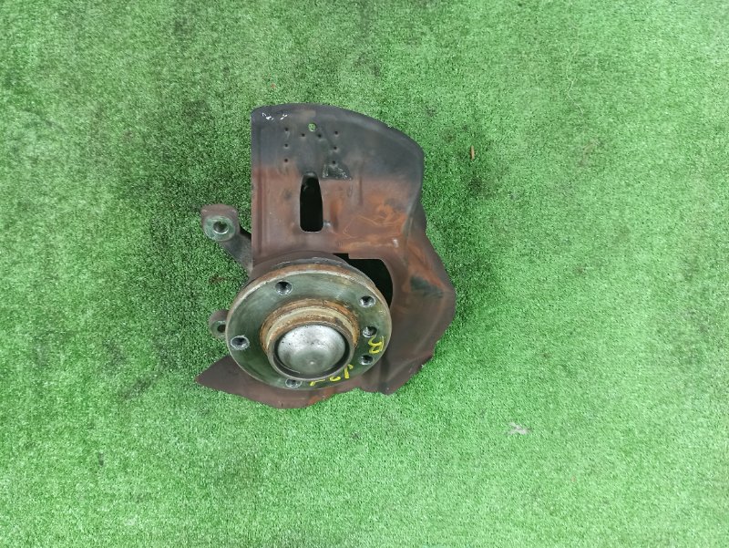 Кулак поворотный, 3500 рублей, Фроловское