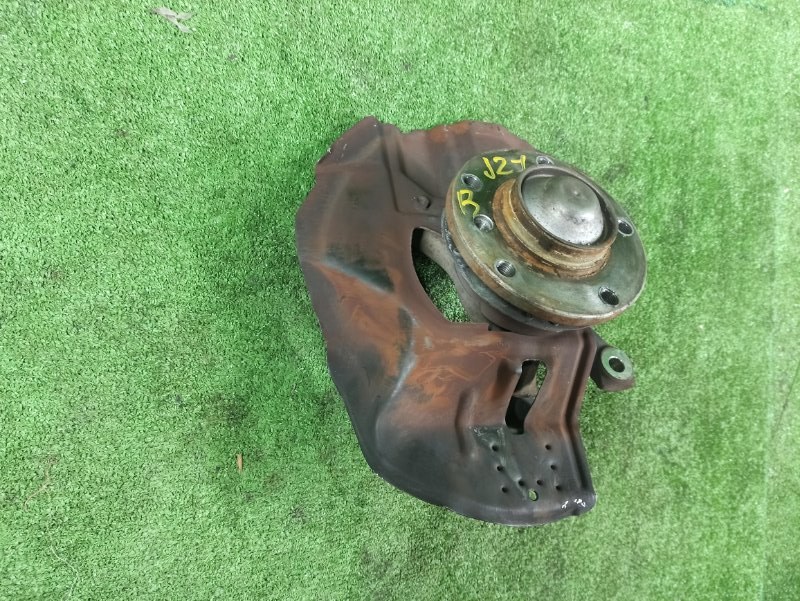 Кулак поворотный, 3500 рублей, Фроловское