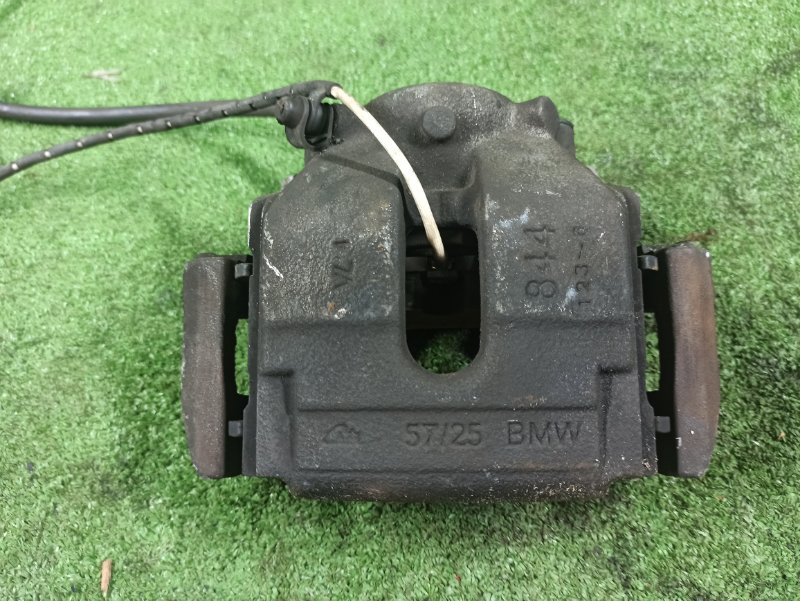 Суппорт тормозной, 2500 рублей, Фроловское