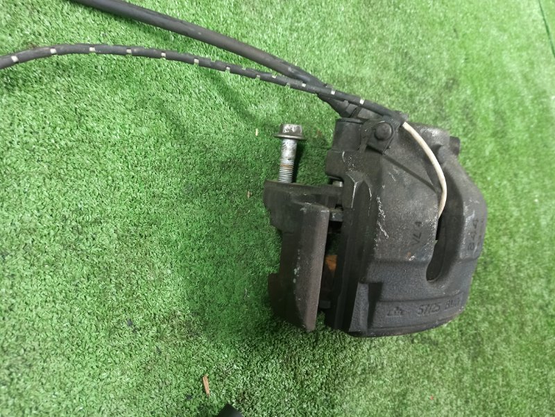 Суппорт тормозной, 2500 рублей, Фроловское