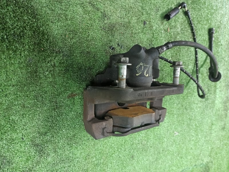 Суппорт тормозной, 2500 рублей, Фроловское