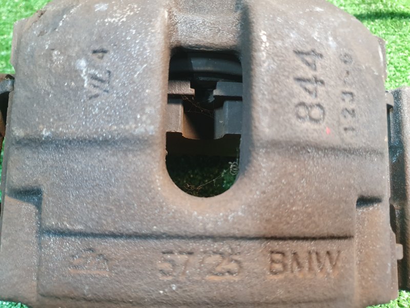 Суппорт тормозной, 2000 рублей, Фроловское