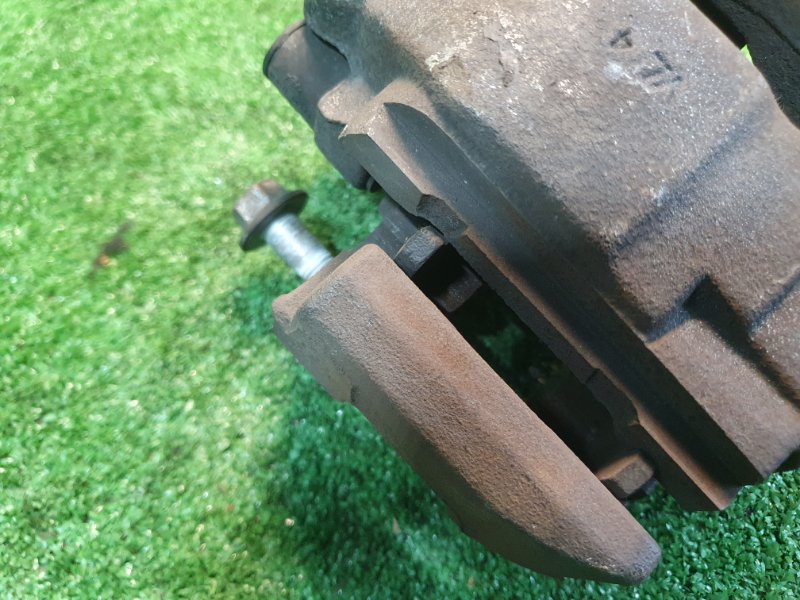 Суппорт тормозной, 2000 рублей, Фроловское