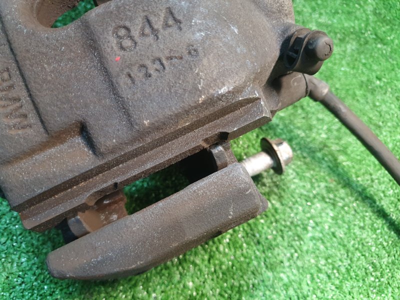 Суппорт тормозной, 2000 рублей, Фроловское