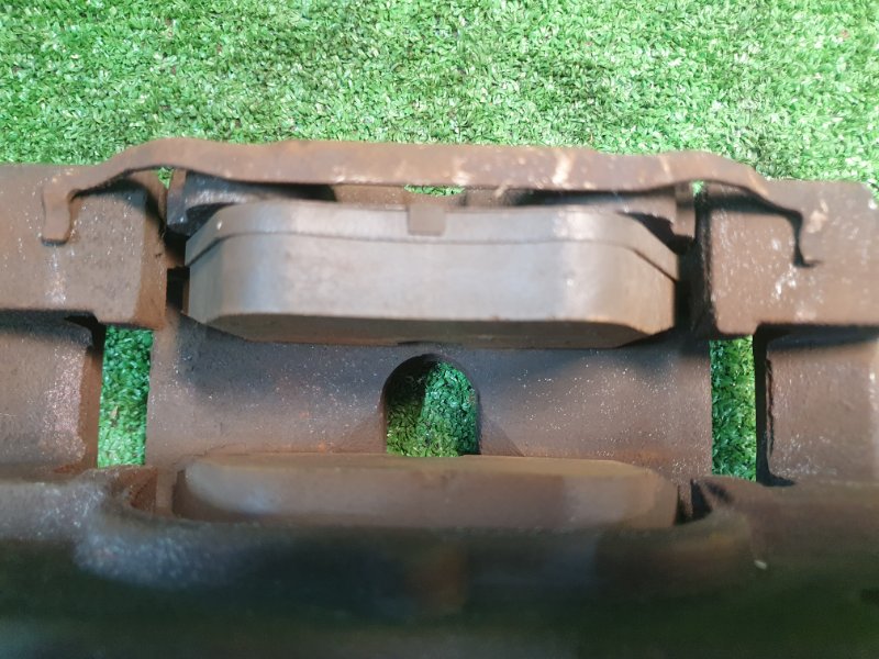 Суппорт тормозной, 2000 рублей, Фроловское