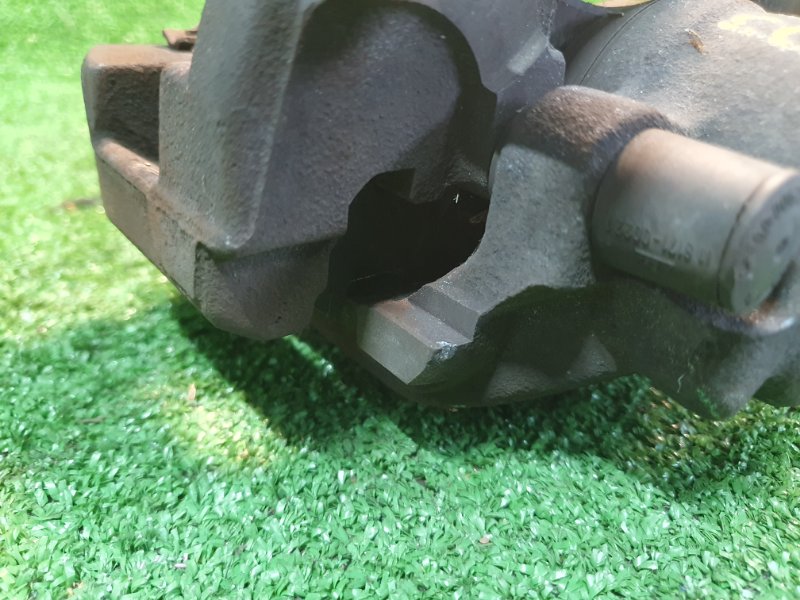 Суппорт тормозной, 2000 рублей, Фроловское