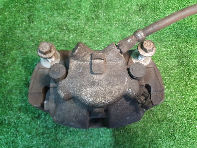 Суппорт тормозной, 2000 рублей, Фроловское