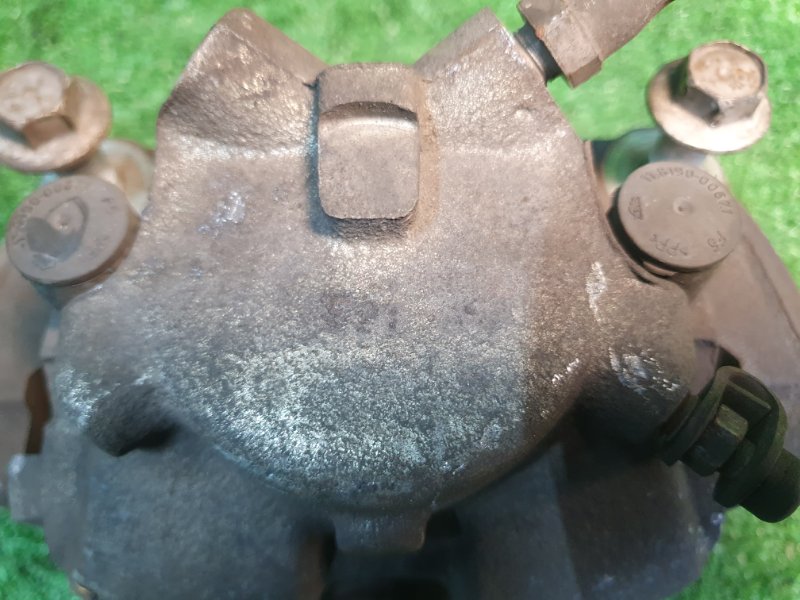 Суппорт тормозной, 2000 рублей, Фроловское