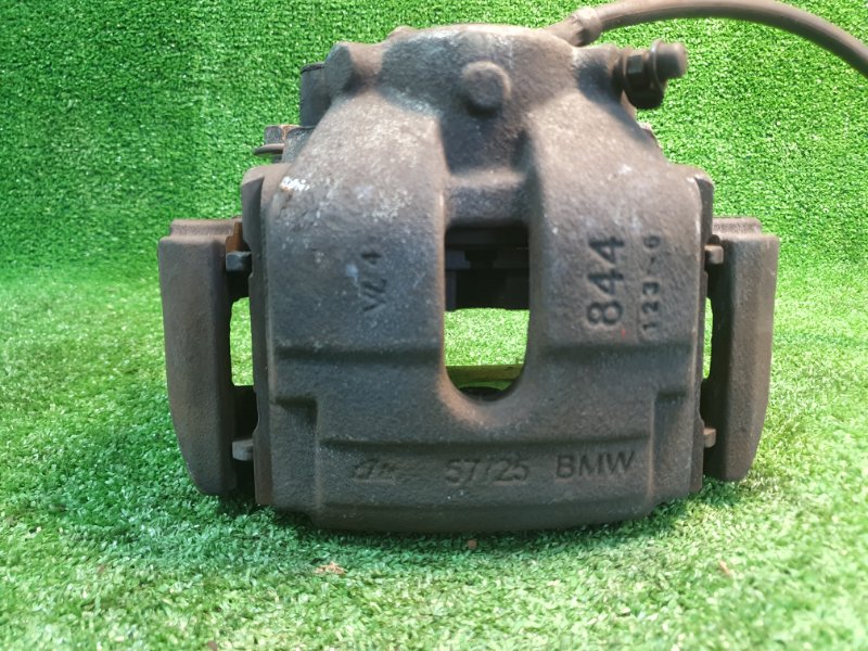 Суппорт тормозной, 2000 рублей, Фроловское