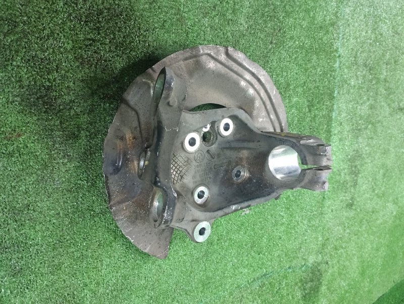 Кулак поворотный, 2500 рублей, Фроловское