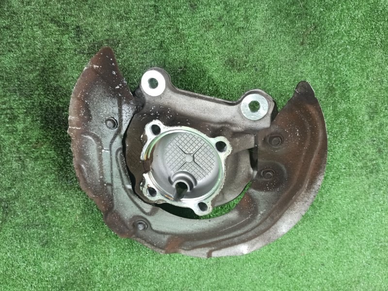 Кулак поворотный, 2500 рублей, Фроловское