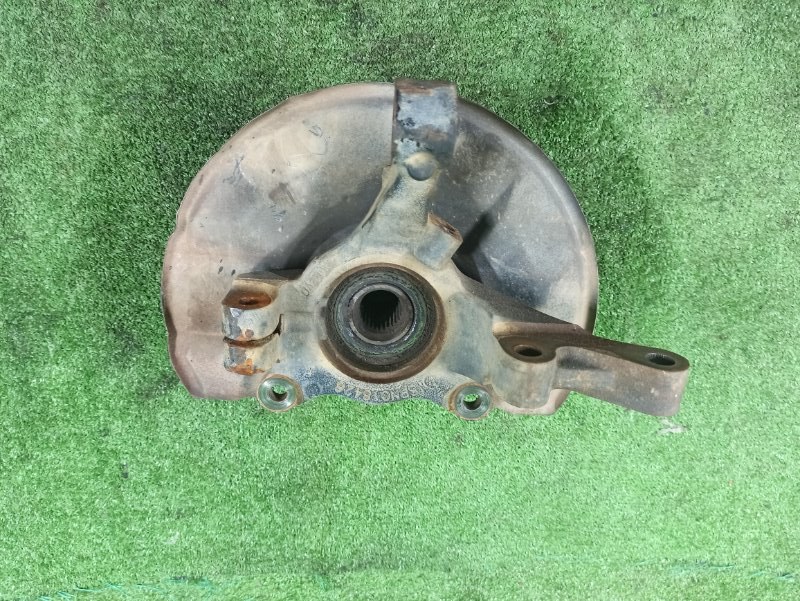 Кулак поворотный, 3500 рублей, Фроловское