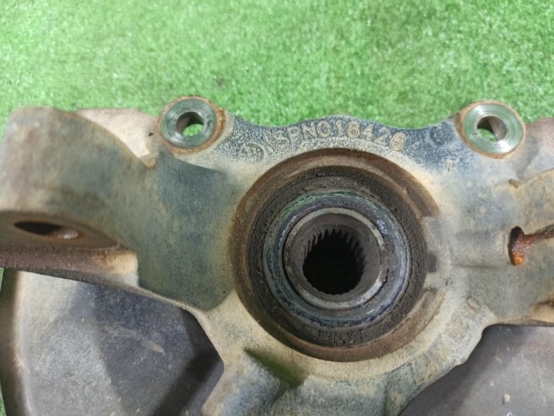 Кулак поворотный, 3500 рублей, Фроловское